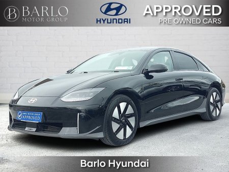 2023 Hyundai Ioniq 6 - thumbnail 2
