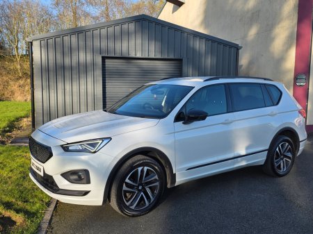 2021 SEAT Tarraco - thumbnail 5