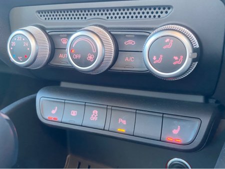 2018 Audi A1 - thumbnail 14