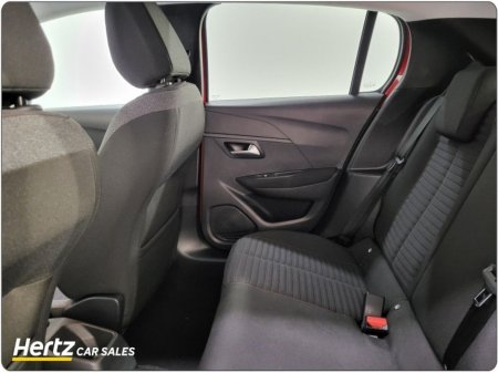 2023 Peugeot 208 ACTIVE 1.2 Petrol Manual €15,950 thumbnail