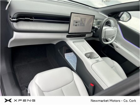 2026 Xpeng G6 - thumbnail 24