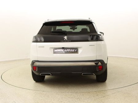 2022 Peugeot 3008 - photo 6