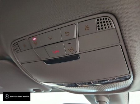 2020 Mercedes-Benz C Class C200D (160bhp) AMG Ext €34,950 thumbnail