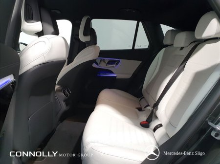 2026 Mercedes-Benz GLC Class GLC 220 D 4MATIC AMG Line €86,600 thumbnail