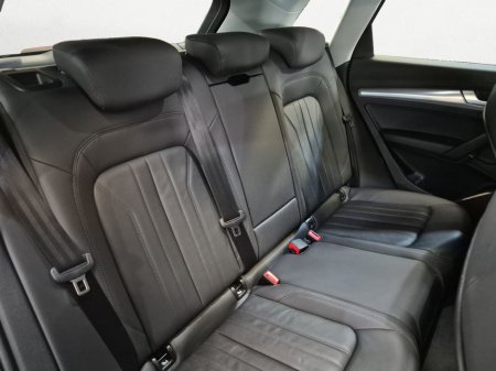 2023 Audi Q5 - thumbnail 19