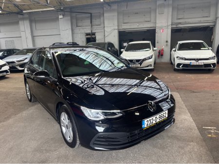 2023 Volkswagen Golf - thumbnail 9