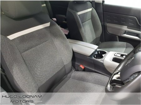 2020 Citroen C5 Aircross FEEL BLUEHDI 130 6 6MT 4DR thumbnail