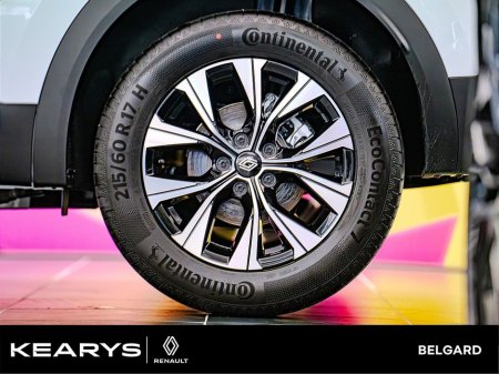 2026 Renault Captur - thumbnail 10