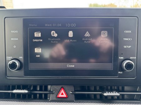 2022 Kia Sportage - thumbnail 19