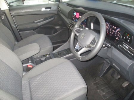 2025 Volkswagen Caddy Maxi Life 2.0 TDI DSG 7 SEATER €49,950