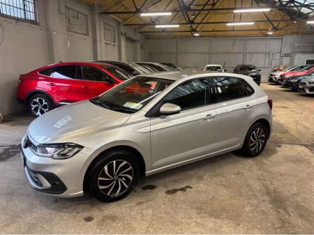 2024 Volkswagen Polo - thumbnail 13