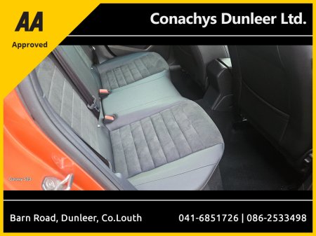 2019 SEAT Arona 1.0 TSI 115HP XCELLENCE 5DR €17,950 thumbnail