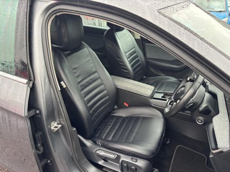 2025 Skoda Superb SE 2.0 TDI 150HP DSG €38,950 thumbnail