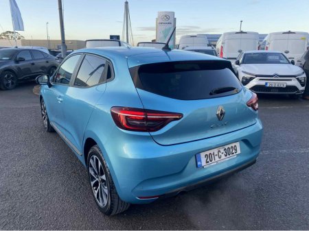 2020 Renault Clio ICONIC TCE 100 MY19 5DR €13,950 thumbnail