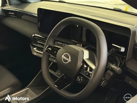 2026 Nissan Micra - thumbnail 17