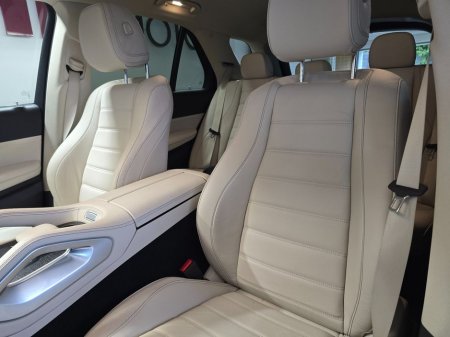 2024 Mercedes-Benz GLE Class 350 DE 4Matic AMG Line * Great Spec * €99,950 thumbnail