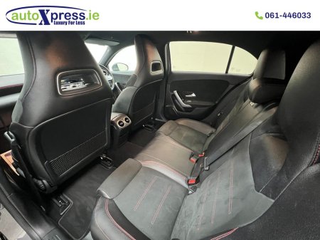 2019 Mercedes-Benz AMG A 200 AMG Line €23,995 thumbnail