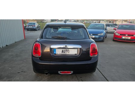 2016 MINI Cooper - thumbnail 12