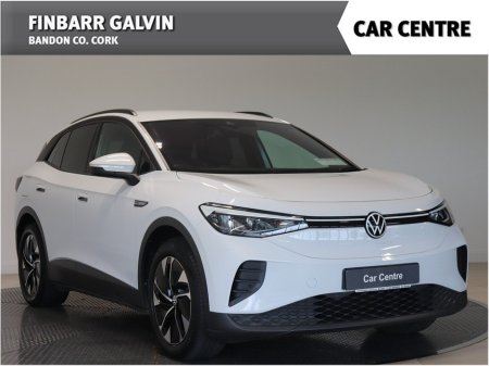 2022 Volkswagen ID.4 LIFE 77kWh 204HP