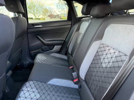 2024 Volkswagen Taigo - thumbnail 18