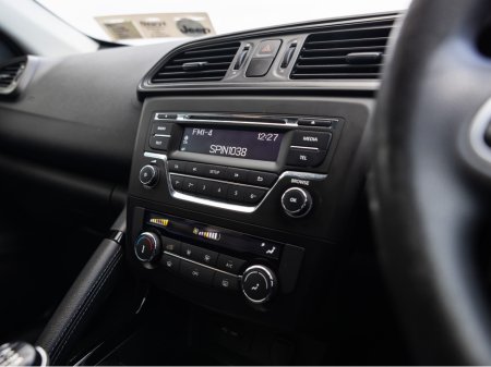 2017 Renault Kadjar EXPRESSION+ENERGY TCE EXPRESSION+ ENERGY 4DR €12,950 thumbnail