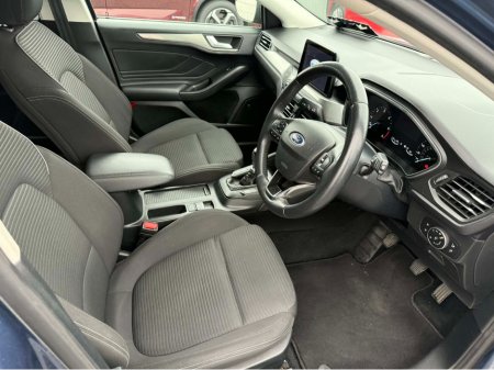 2020 Ford Focus - photo 6