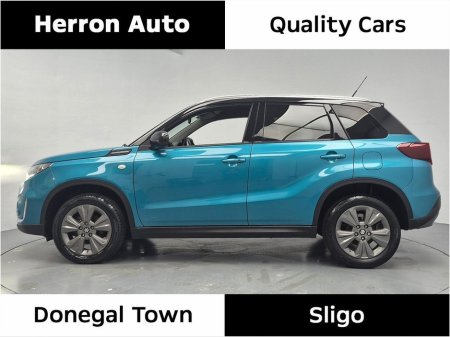 2023 Suzuki Vitara - photo 2