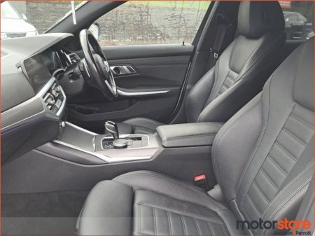 2022 BMW 3 Series 330 E M Sport Auto 330 e M Sport 330 e 292 12kWh PHEV 113BHP /83kw Step Auto Start/Stop €39,900