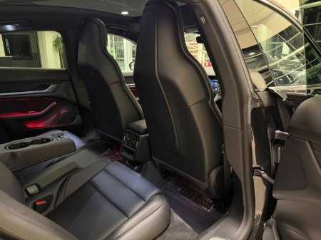 2024 Porsche Taycan 4S NEW MODEL=HUGE SPEC//PAN ROOF//242 REG=2 YEAR WARRANTY=TAILORED FINANCE PACKAGES INCL PCP AVAILABLE=TRADE IN'S WELCOME €94,995 thumbnail