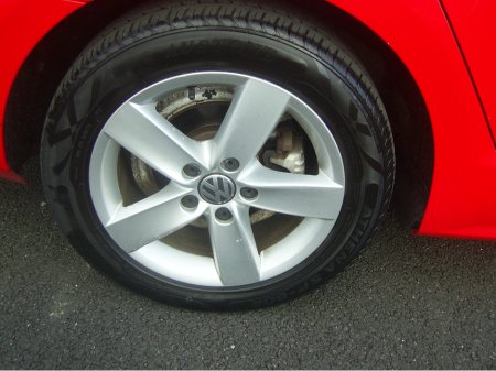 2015 Volkswagen Jetta - thumbnail 12