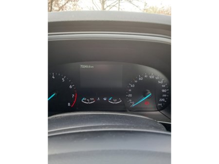 2023 Ford Puma - thumbnail 18