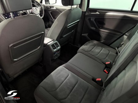 2019 Volkswagen Tiguan - thumbnail 17