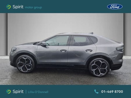 2026 Ford Capri - thumbnail 6