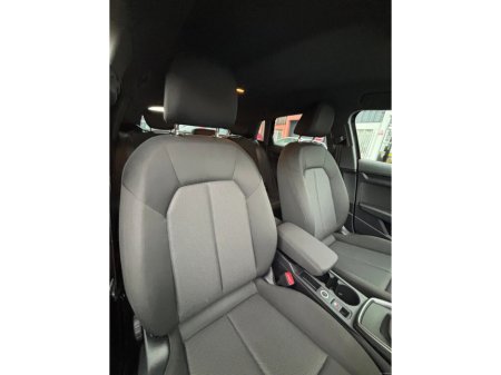 2022 Audi A3 30 TFSI 110HP SE €24,000 thumbnail