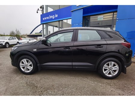 2020 Opel Grandland X - thumbnail 7