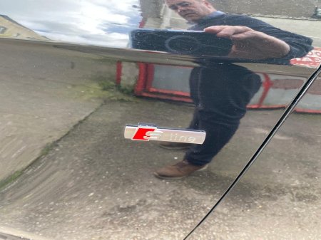 2015 Audi A4 - thumbnail 7