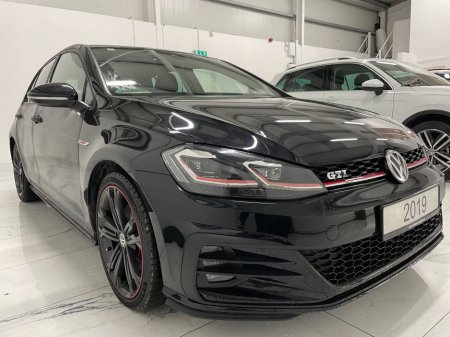 2019 Volkswagen Golf 2.0 TSI 5DR 245HP GTI DSG €28,995 thumbnail