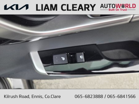 2024 Kia EV6 - thumbnail 16