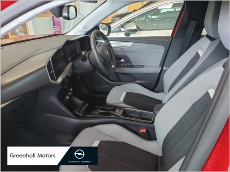 2025 Opel Mokka ELEGANCE Electric €25,850