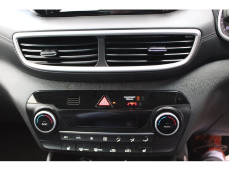 2019 Hyundai Tucson - thumbnail 18