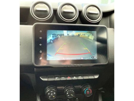 2024 Dacia Duster 1.5 Blue dCi 115 Expression €25,995 thumbnail