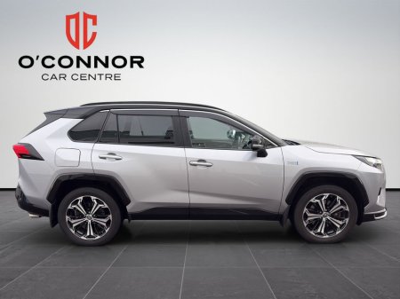 2022 Toyota Rav4 - thumbnail 7