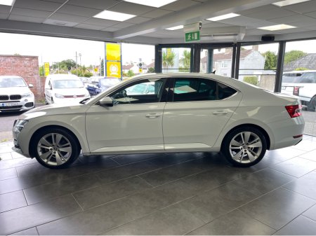 2021 Skoda Superb 1.4 160 KW 218 BHP SE TECH IV PHEV***1 Year Warranty *** €20,900