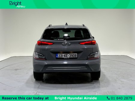 2022 Hyundai Kona - thumbnail 11