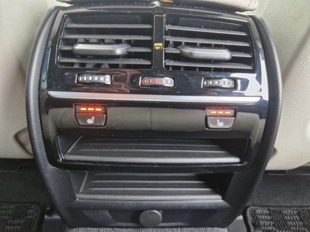 2018 BMW 5 Series - thumbnail 25