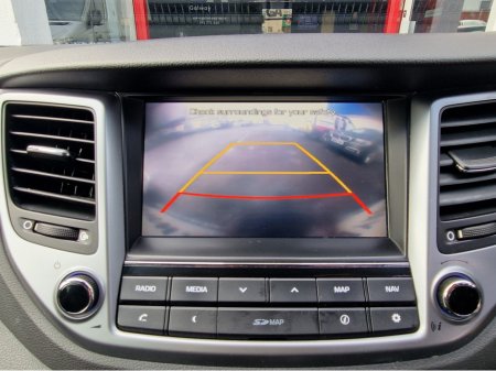 2017 Hyundai Tucson - thumbnail 19