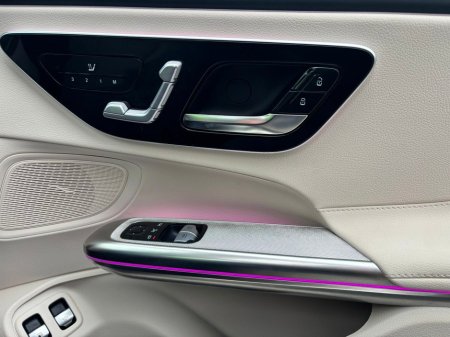 2024 Mercedes-Benz CLE BEIGE LEATHER 300 AMG LINE PREMIUM OPENING PAN ROOF €63,995 thumbnail