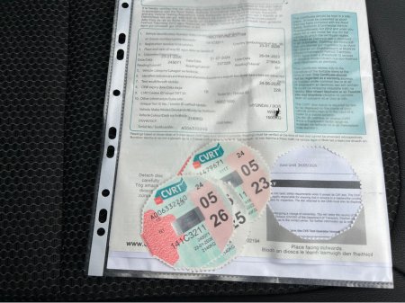 2014 Hyundai ix35 4WD COMMERCIAL VAN €3,995 thumbnail