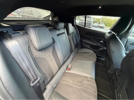 2024 Peugeot 408 - thumbnail 28