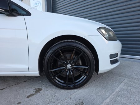 2018 Volkswagen Golf - thumbnail 6